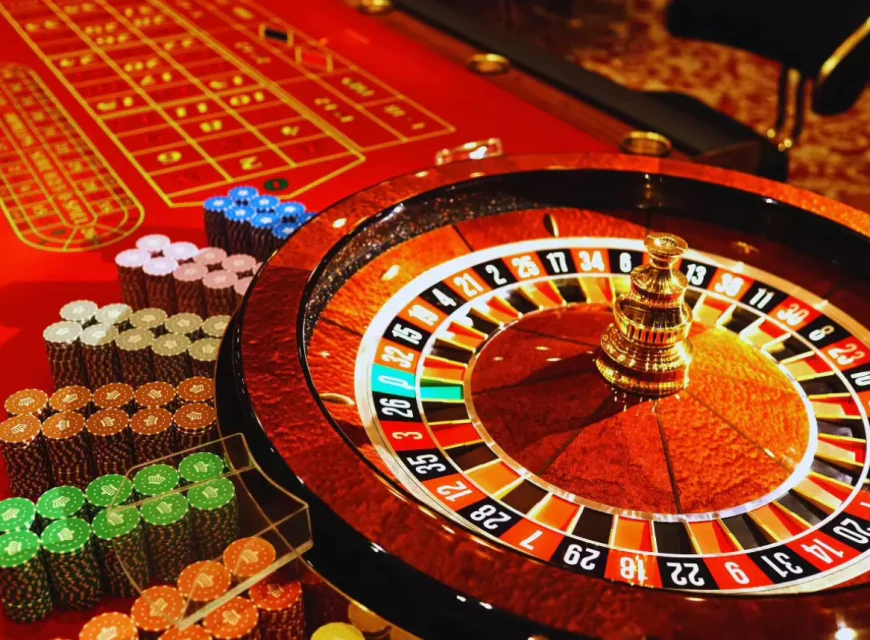 Your Guide to Toto Slot Online Gaming