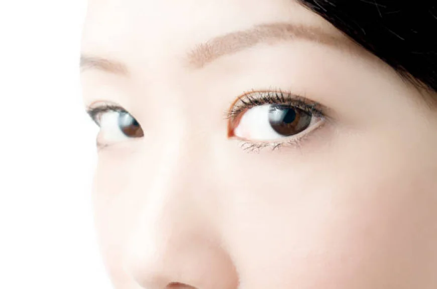 Preparing Mentally and Physically for Your Eyelid Surgery Journey