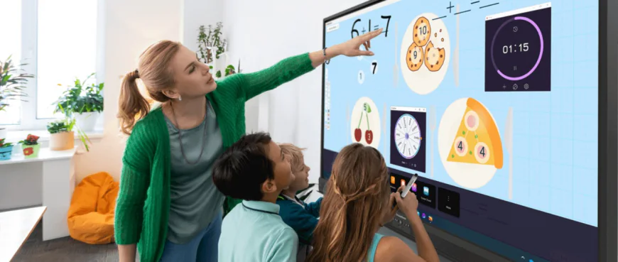 India Edtech Hardware Market Size, Growth & Trends Forecast 2025–2033