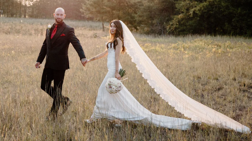 Why Do Couples Regret Skipping Their Pre-Wedding Photography Session?