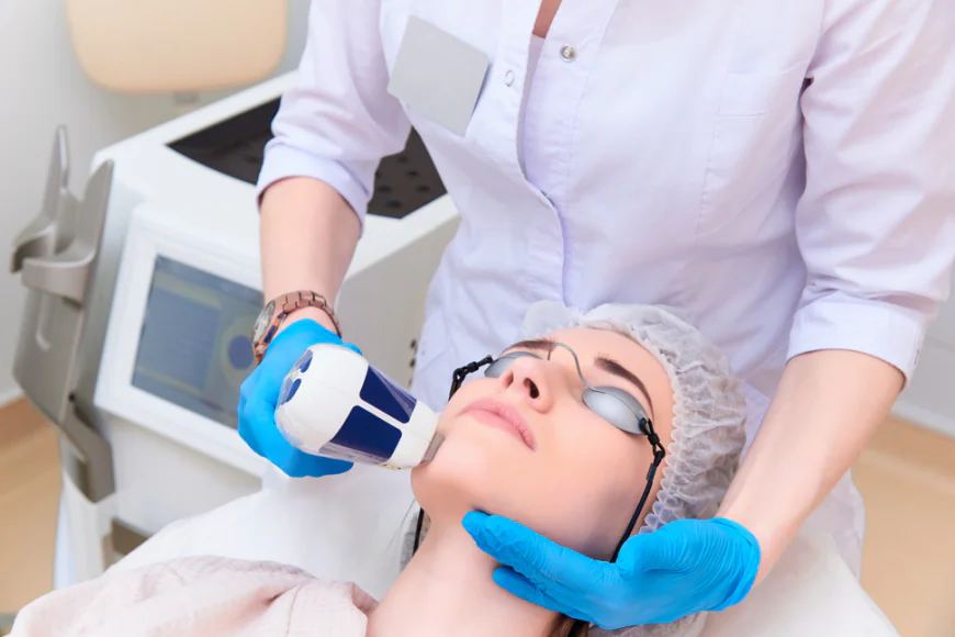 Dubai Laser Clinic Guide: Top Treatments Reviewed