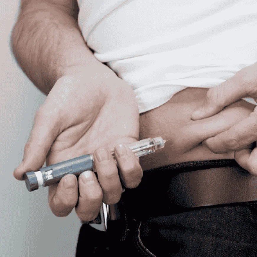 How Saxenda Injection Works With Lifestyle Changes