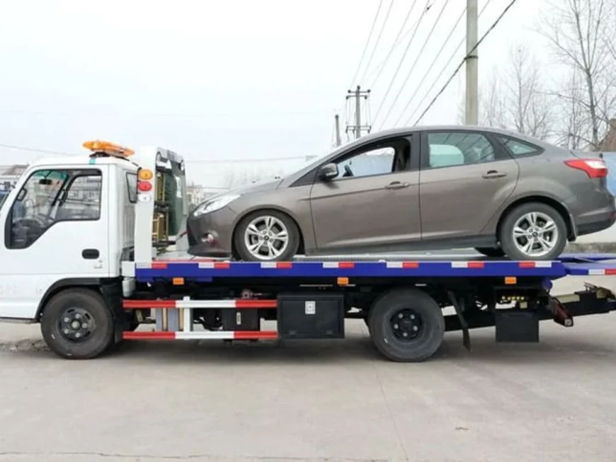 Trusted Same Day Cash for Damaged Cars Sydney: Get Paid on the Spot