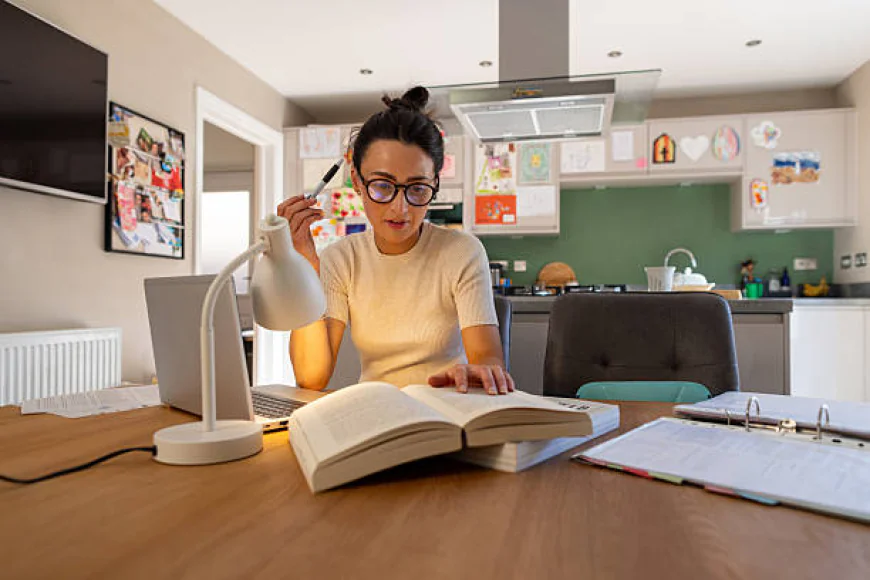 The Role of Leadership in Organizational Success