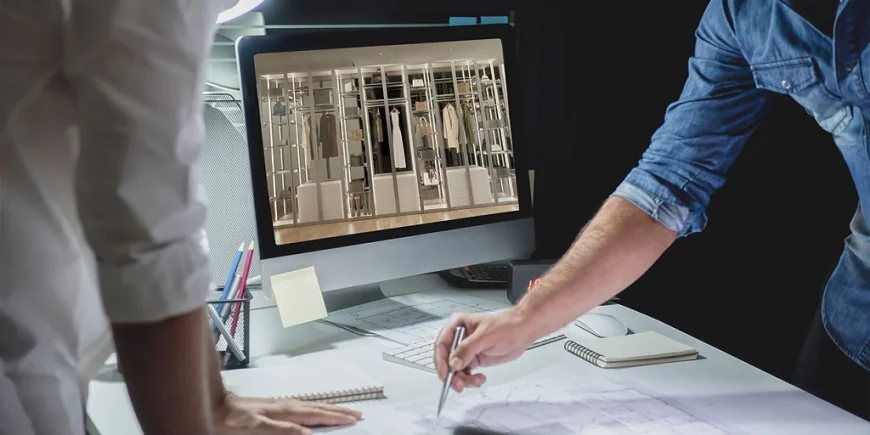 How Custom Closet Systems Keep Harmony at Home