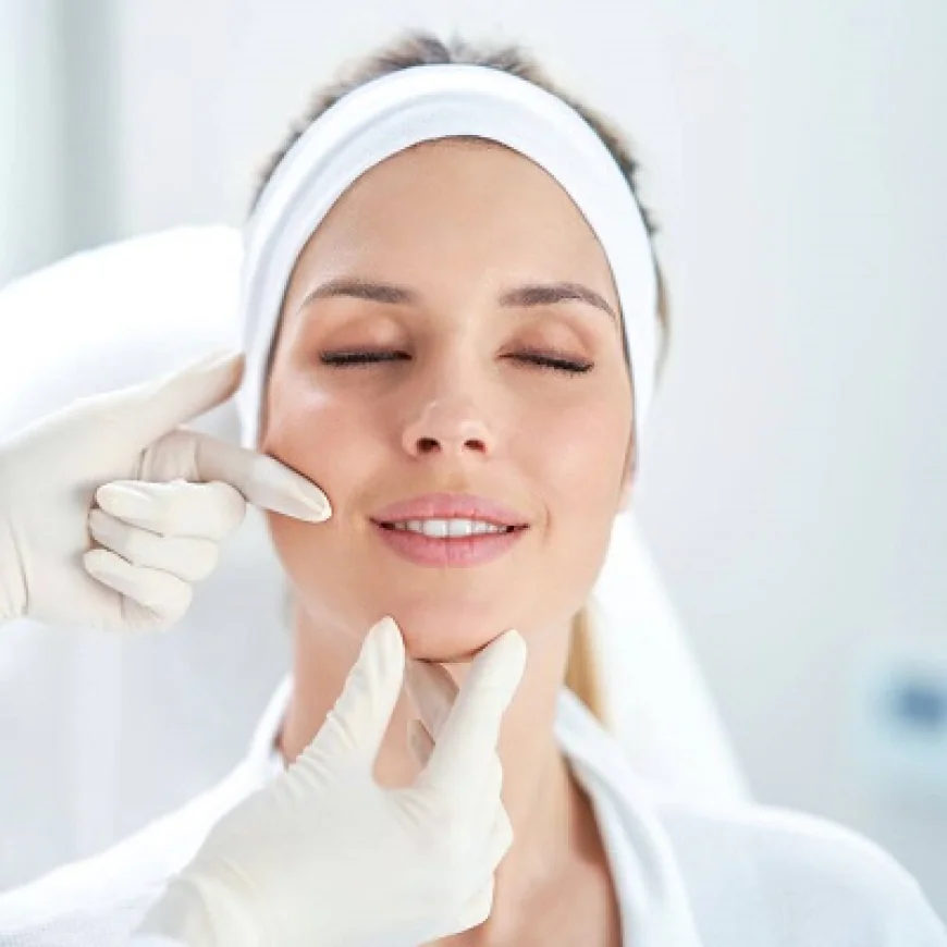 Is Aesthefill Injection Right for Treating Laugh Lines?