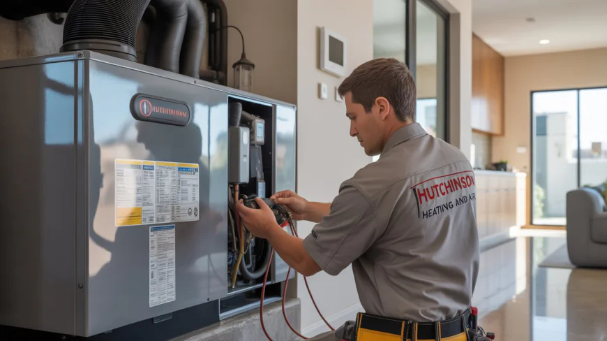 How Long Does a New Heater Last and When to Replace It