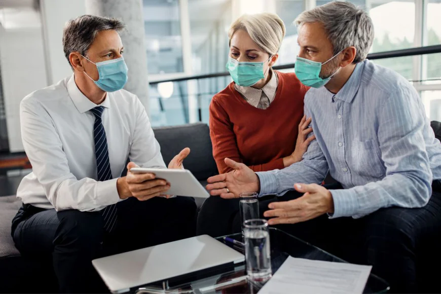 Why Employees Must Be Protected with Medical Insurance in Dubai?