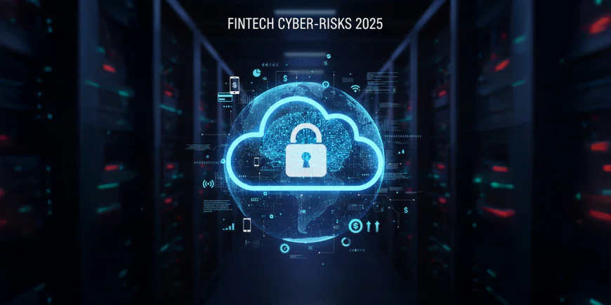 FinTech Cyber Risks 2025: AI & Cloud Redefine Fraud Defense