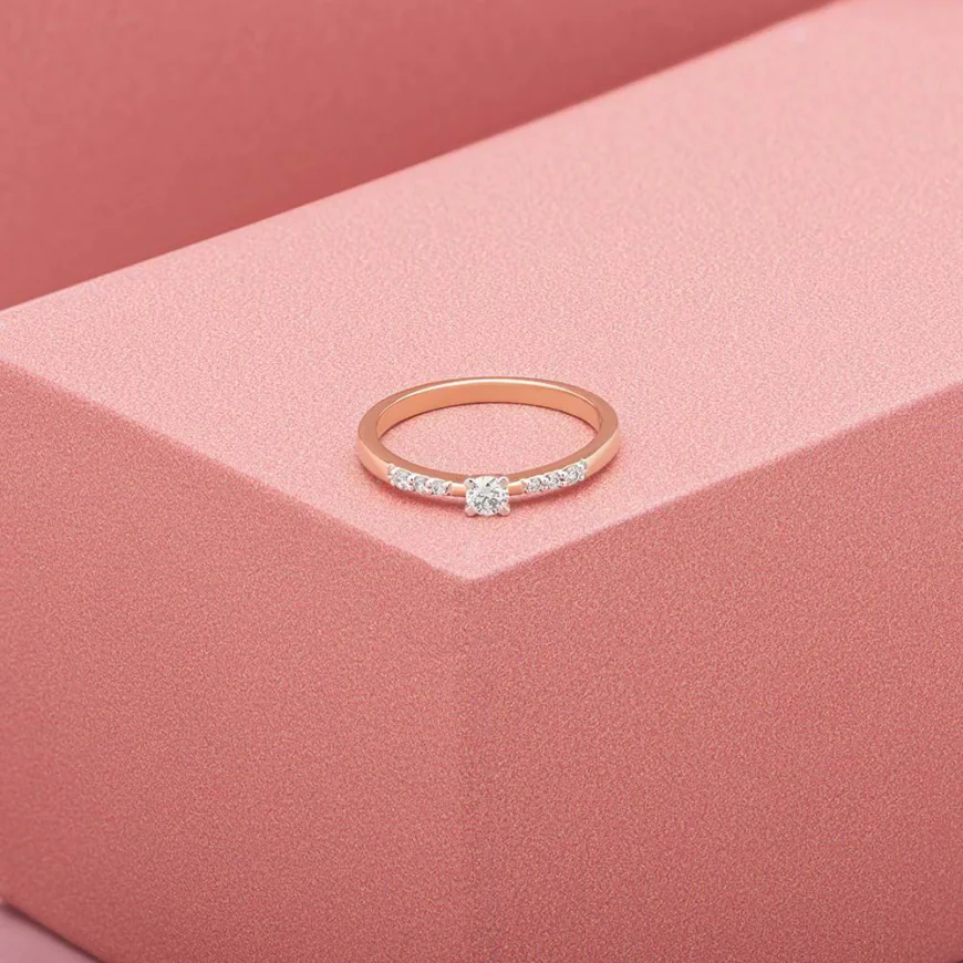 Why ORRA Solitaire Rings Are Worth the Investment: Quality, Craftsmanship, and Legacy