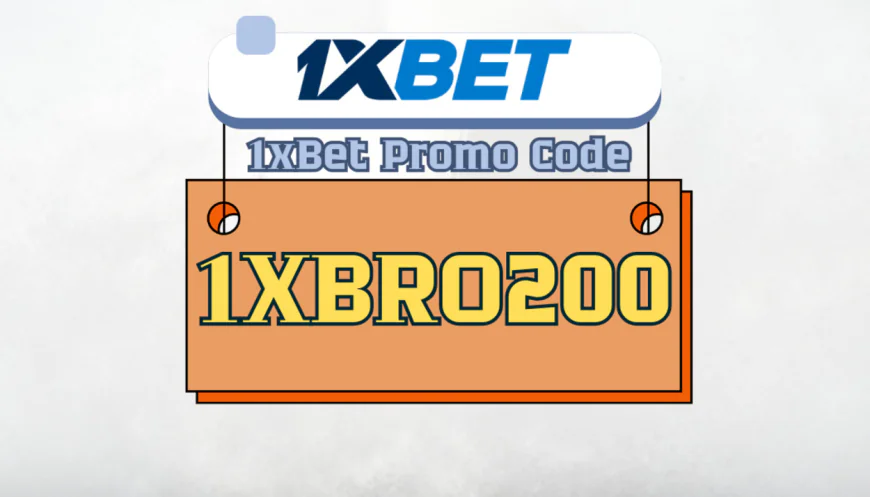 1xBet Promo Code 2026: €130 on First Bets