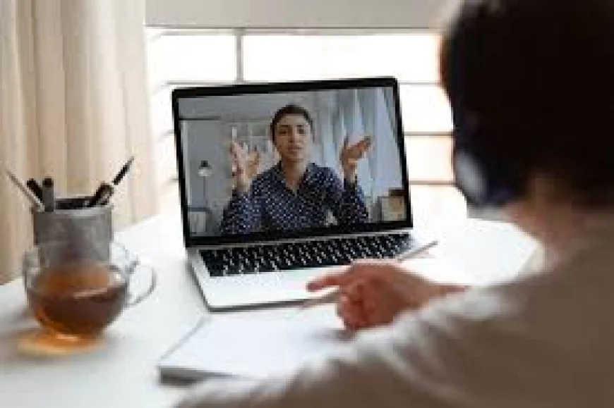 How to serve Online Life Coaching Services.