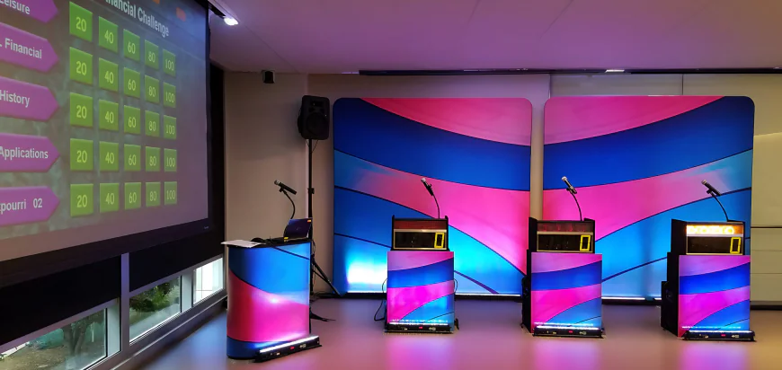 The Power of Connection Through Corporate Team-building Activities in Phoenix