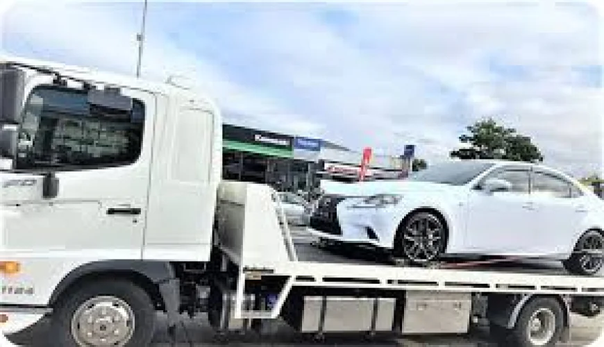 Turning Clunkers into Cash: Why Rowes Bay Leads in Automotive Recycling Innovation