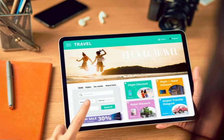 Why Choose Top Palm Springs Vacation Homes Online