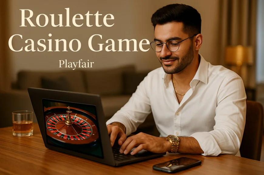 How to Enjoy the Roulette Game Download Experience Like a Real Player