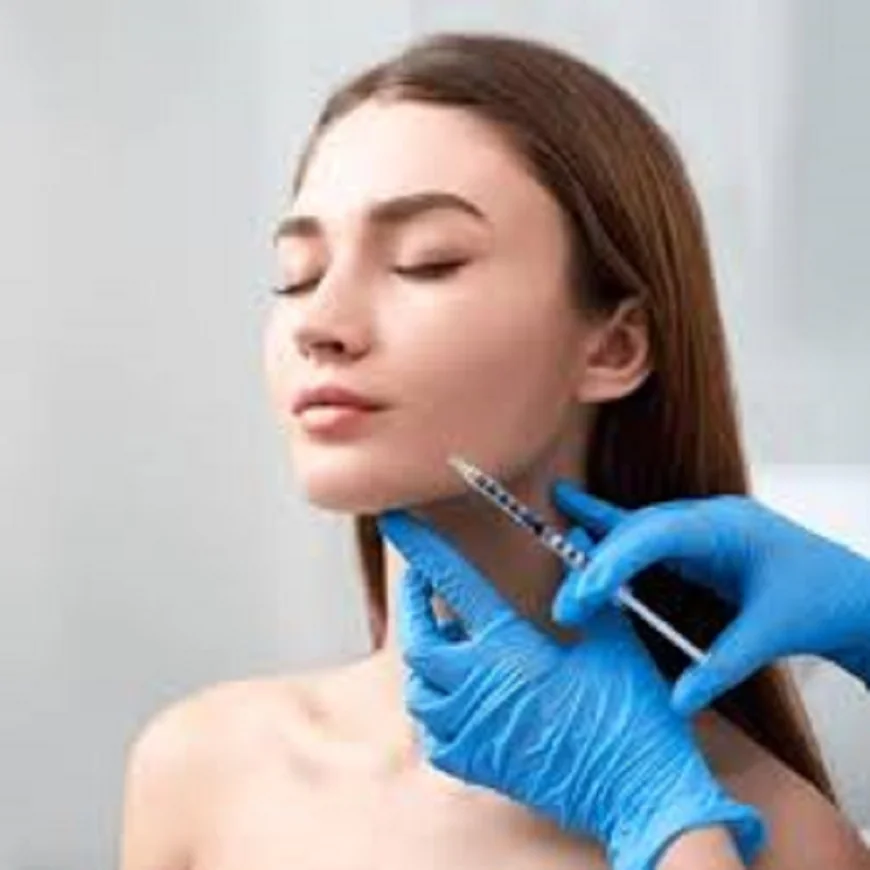 ? A comprehensive analysis of Botox injection costs in Dubai and the most important ingredients used