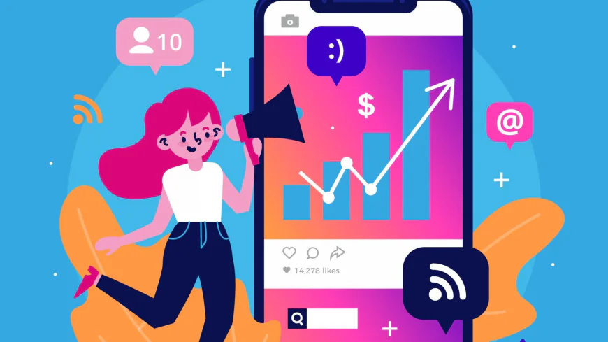 Social Media Trends Reshaping Online Retail in the Middle East