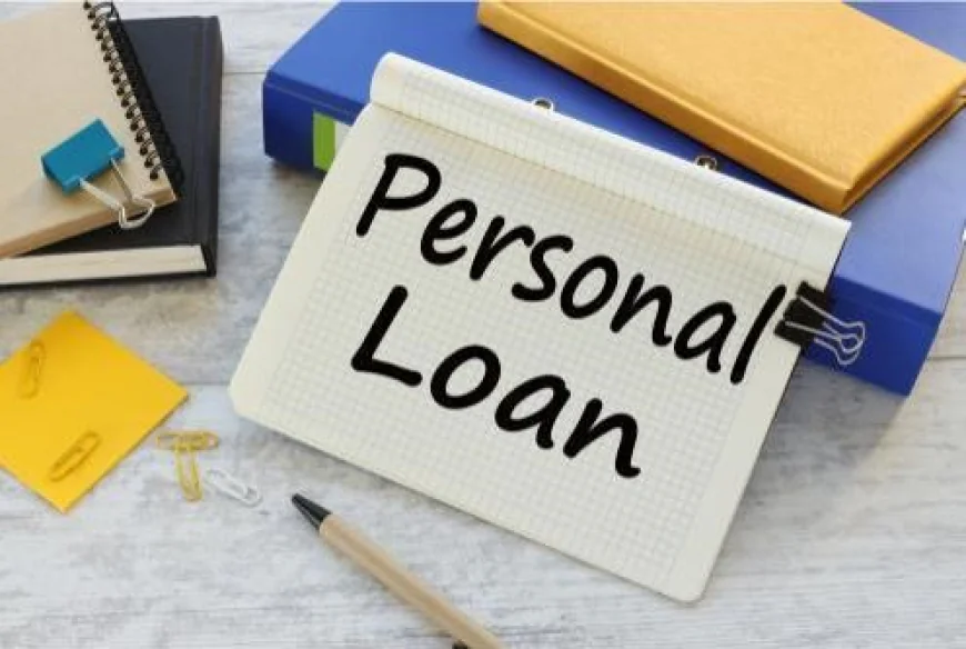 Quick Personal Loan Online with Fast Approval and Easy Process