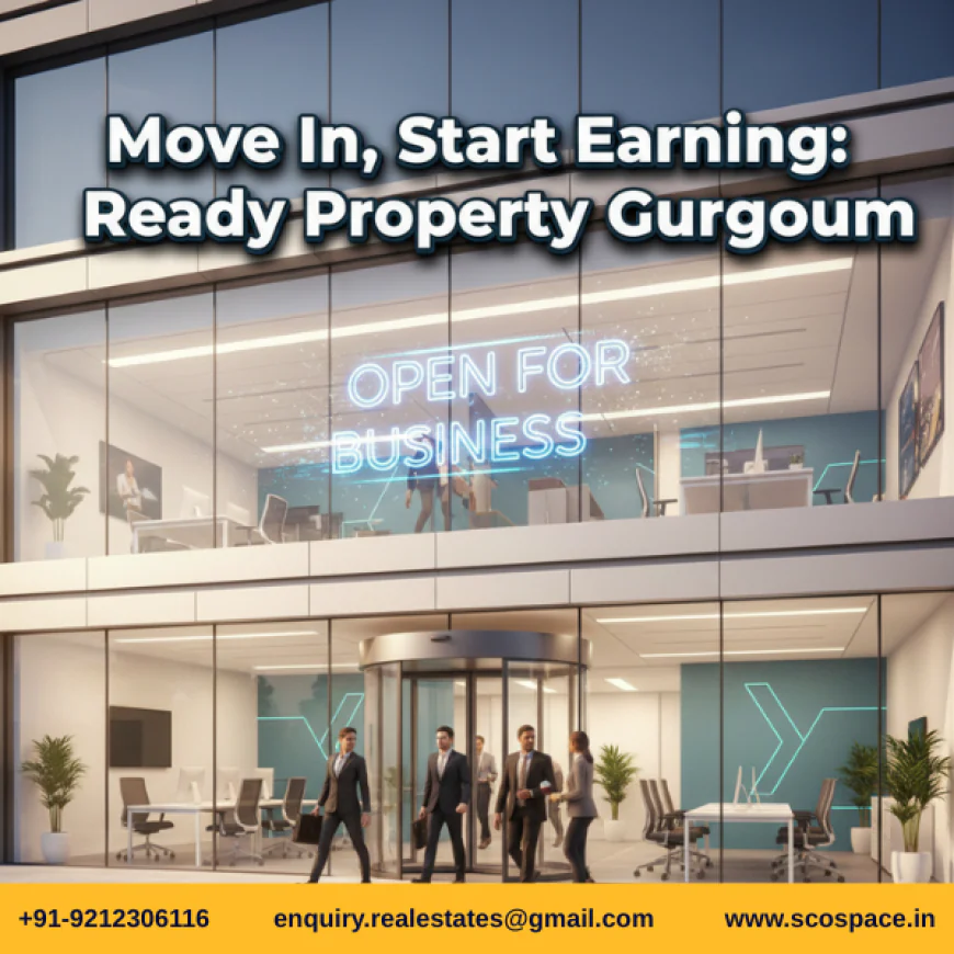 Gurgaon Commercial Land Specialists  Call Now