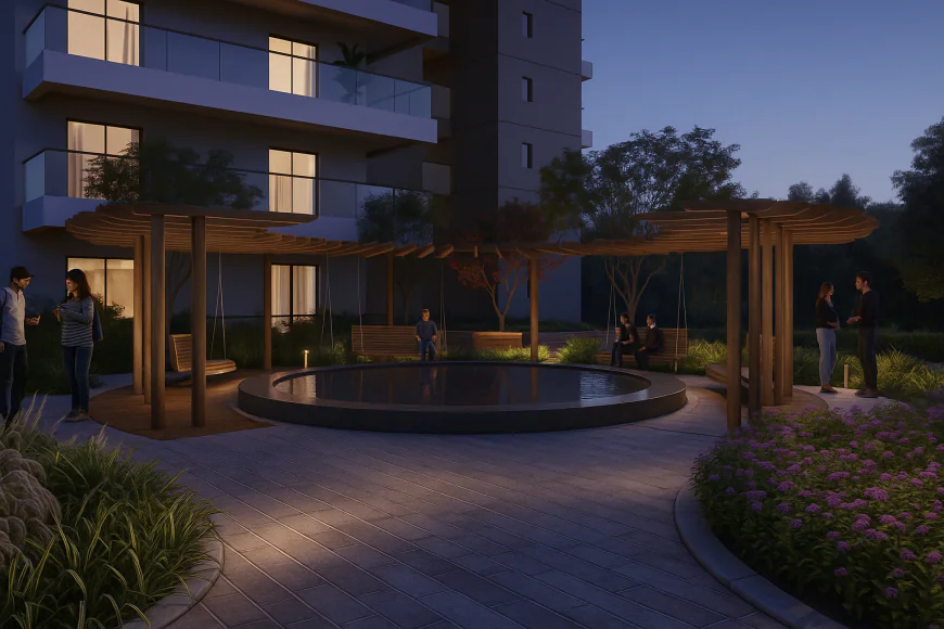 Elan Sector 49 Gurgaon – Redefining Luxury Living on Sohna Road