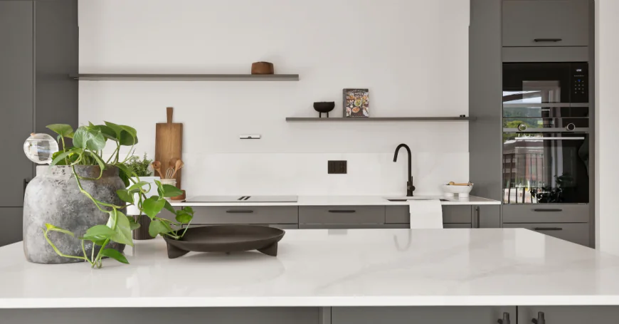 7 Biophilic Kitchen Designs Blending Wellness With Style