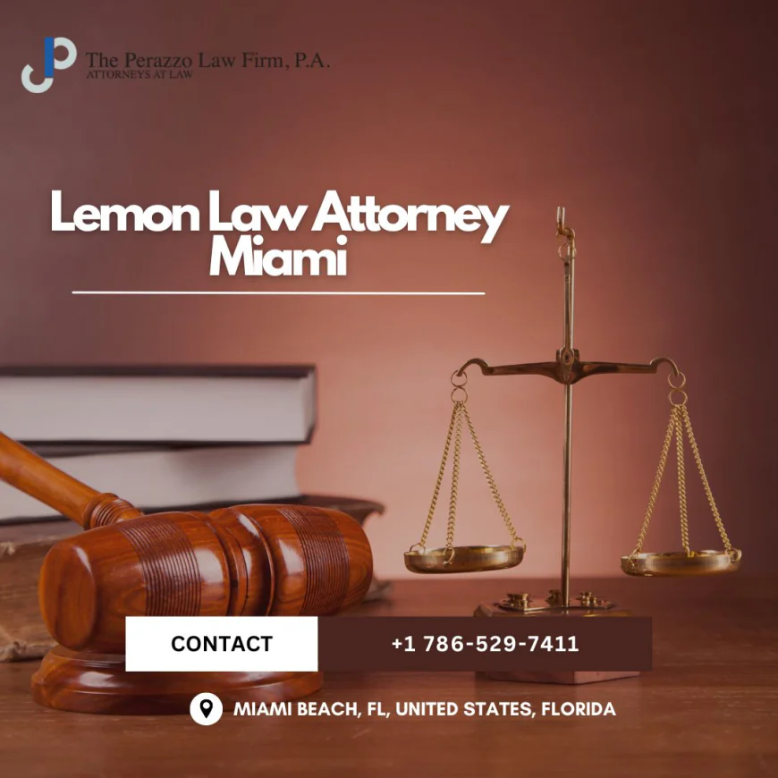 Florida Lemon Law Attorney Fees – What You Need to Know