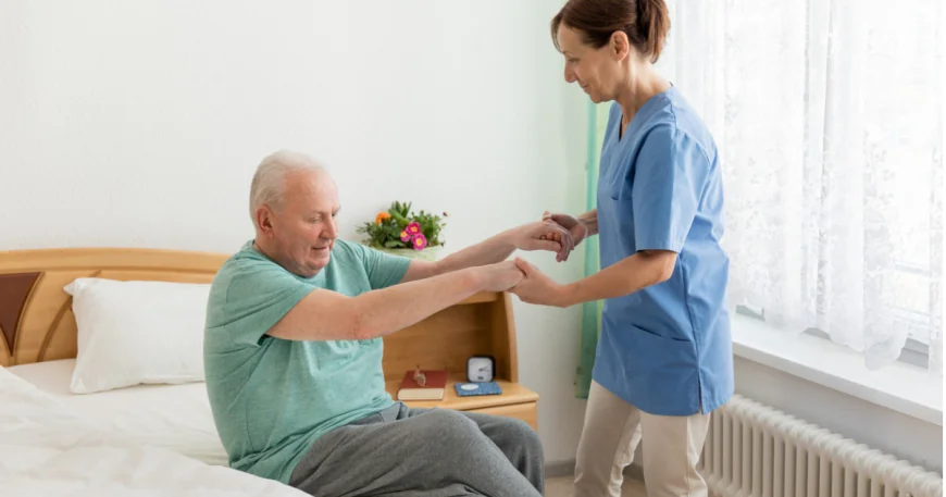 Home Care Services