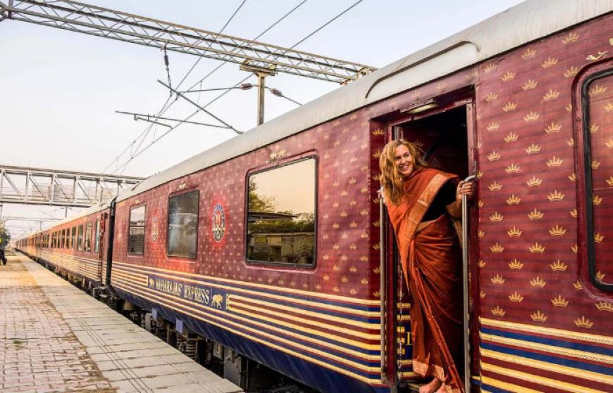 Exploring the Costs and Packages of the Maharajas’ Express