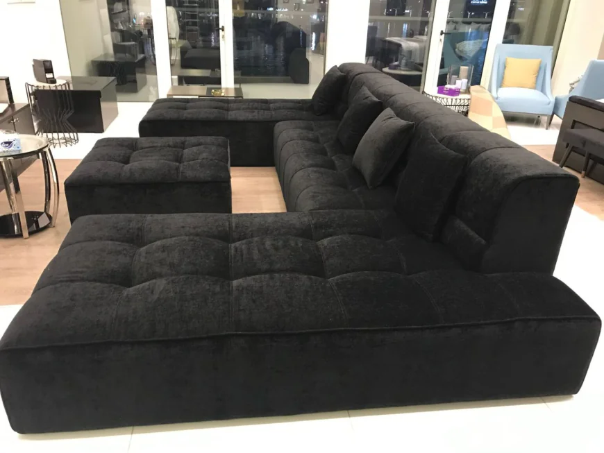 How sofa furniture can provide you with multiple benefits