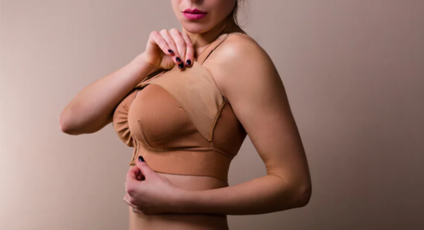 Breast Augmentation Surgery Cost in Delhi - Dr Rajat Gupta