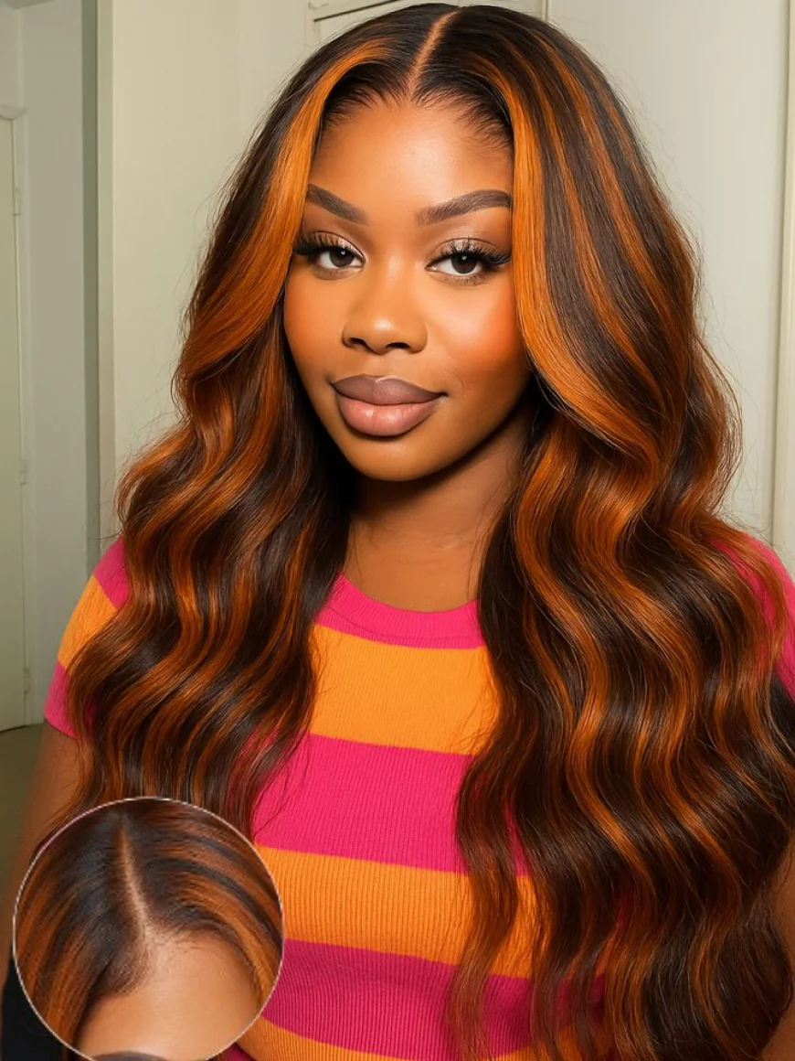 10 Gorgeous Hair Color Ideas to Try This Black Friday — Transform Your Look with Style and Savings!