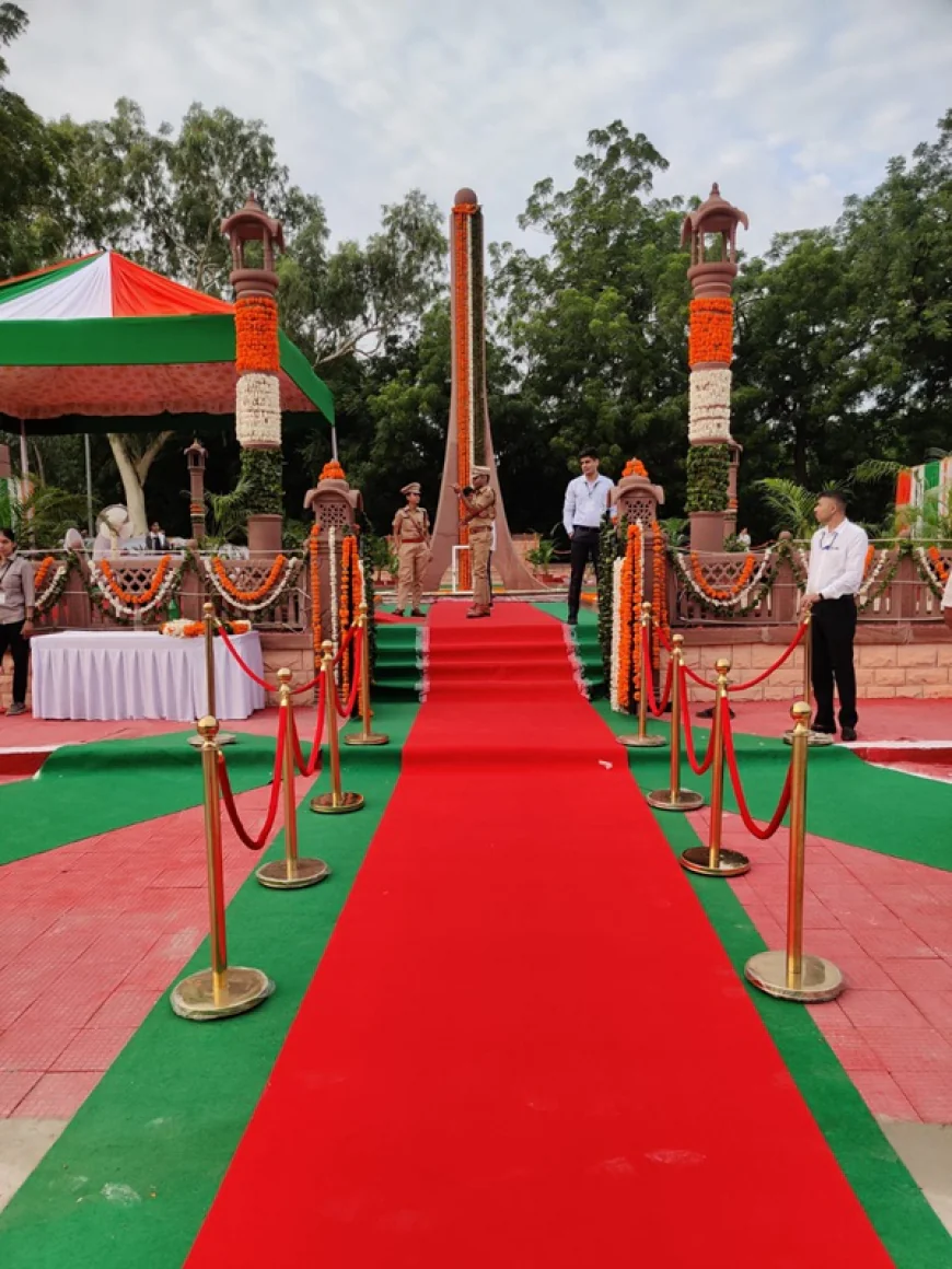 Safety and Style Combined: Premium Que Manager on Rent for VIP Zones