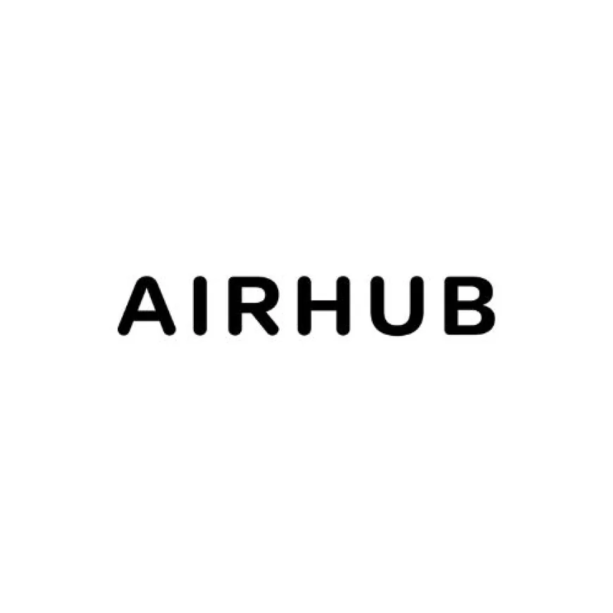 Airhub Prepaid esim plans for every travel