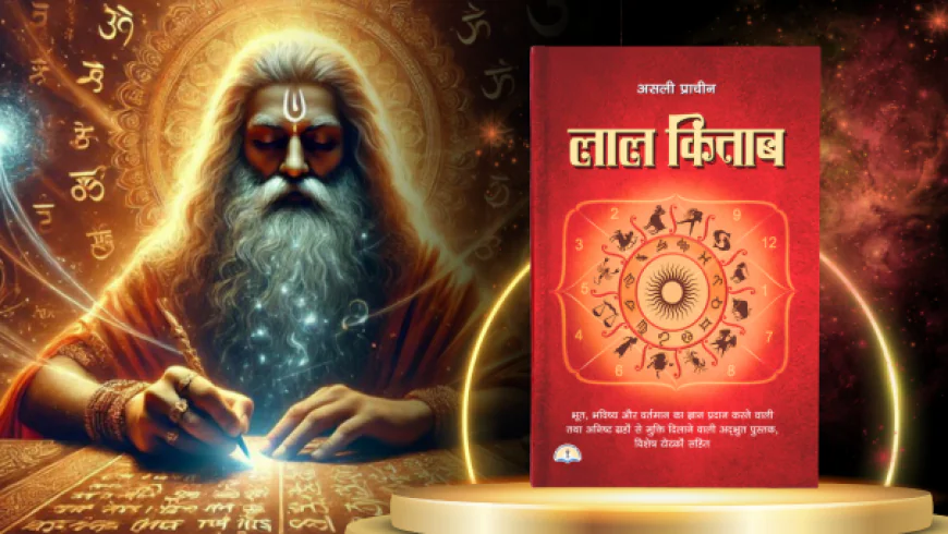 Marriage Compatibility in Lal Kitab Kundali: Secrets to a Happy Relationship