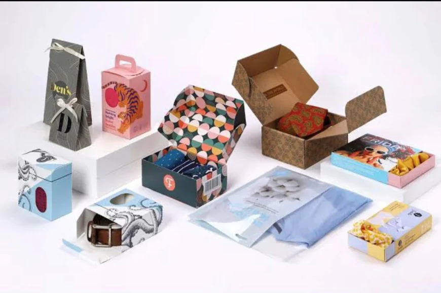 BoxUp Custom Boxes for Businesses: Boost Packaging Impact & Brand Value