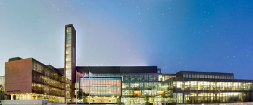 Cybersecurity in Vaughan: How to Safeguard Your Business from Modern Threats