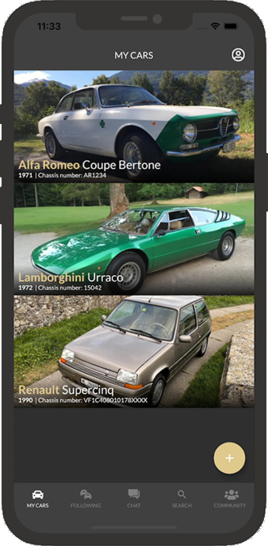 Réseau Social Passionnés Auto et Patrimoine Automobile Digital : Guide complet pour la Restauration Auto Classique et le Double Numérique Véhicule