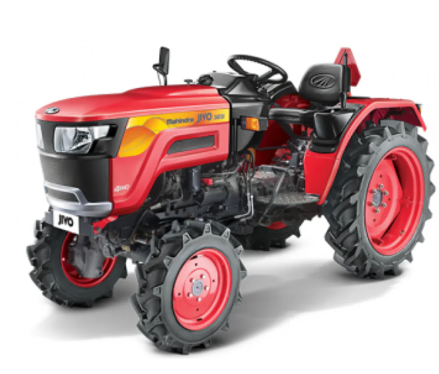 Top 10 Tractors and Tractor Price in India 2025 – Complete Buying Guide