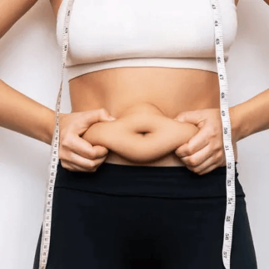 How Laser Liposuction Works on Stubborn Belly Fat