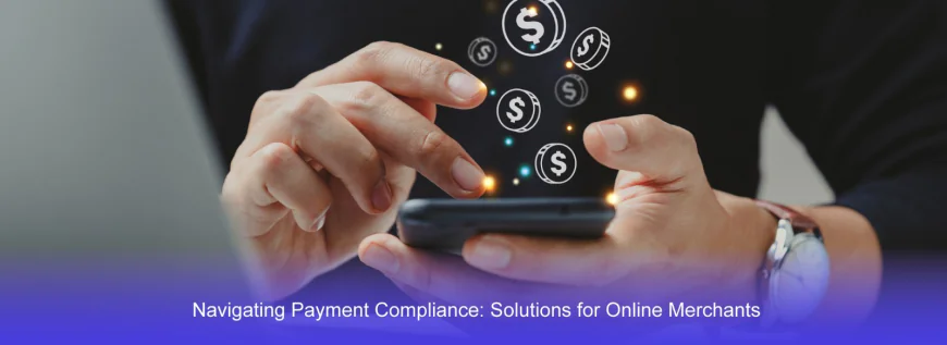 Navigating Payment Compliance: Solutions for Online Merchants