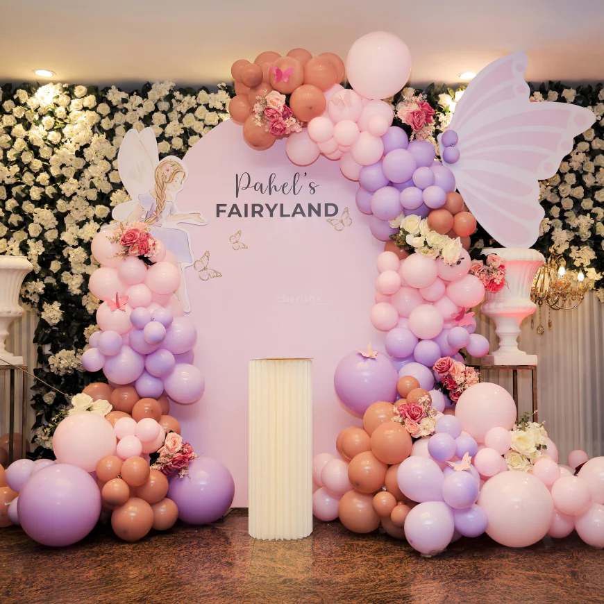 Why Balloon Decorations are Ideal for Product Launch and Store Openings