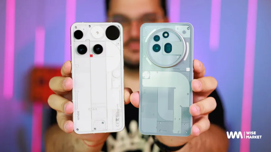 Nothing Phone Price in Pakistan: Specs, Features & Complete Review