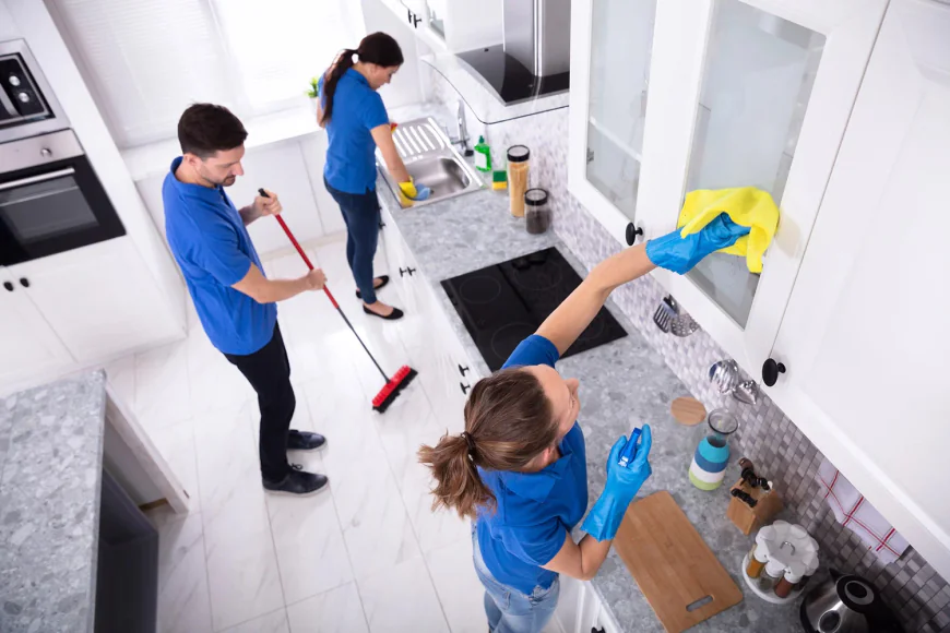Why Choosing a Trusted Maid Agency in Mumbai Matters