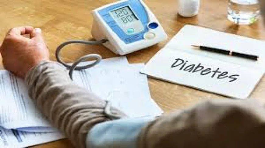 Choosing the Right Health Insurance for Diabetes: What You Should Consider