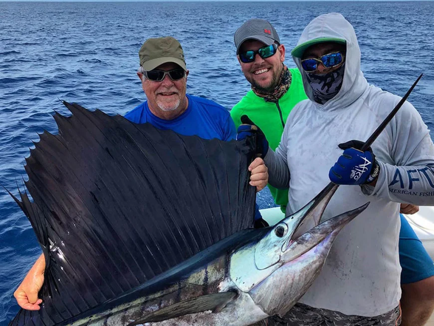 Costa Rica Fishing: The Ultimate Guide to Angling in Paradise