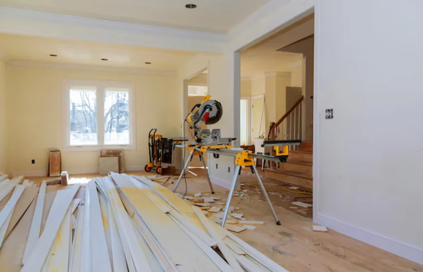 Planning Your Home Renovation Timeline Like a Pro