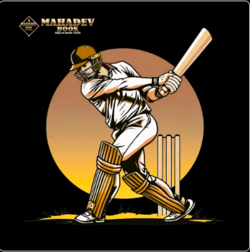 Exploring the Sacred Power of Mahadev Book as a Growing Form of Online Entertainment