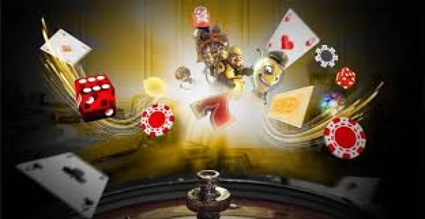 Eesti Online Kasiinod 2025: Kuidas Valida Parimad Mänguautomaadid ja Strateegiad?