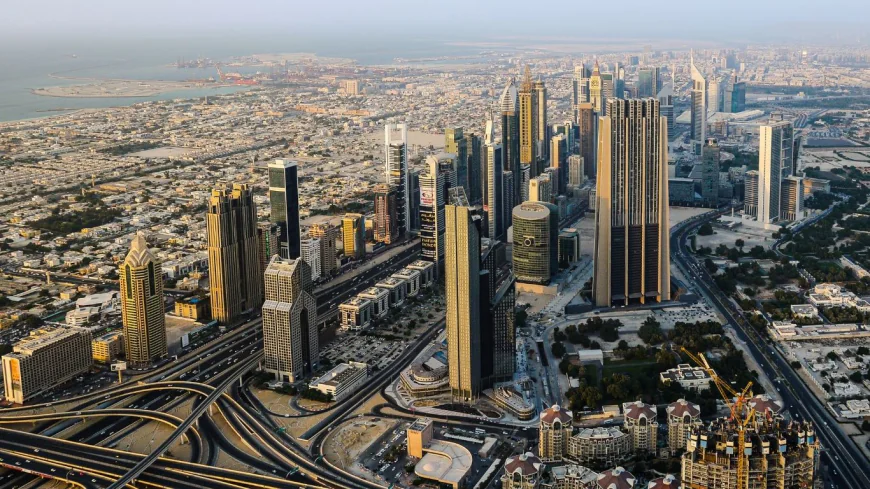 5 Luxurious Ways to Explore Dubai Differently